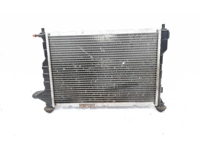 Радиатор охлаждающей жидкости Chevrolet Matiz