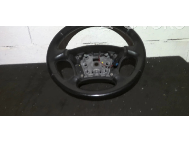 Руль Peugeot 607 - года 4109JZ