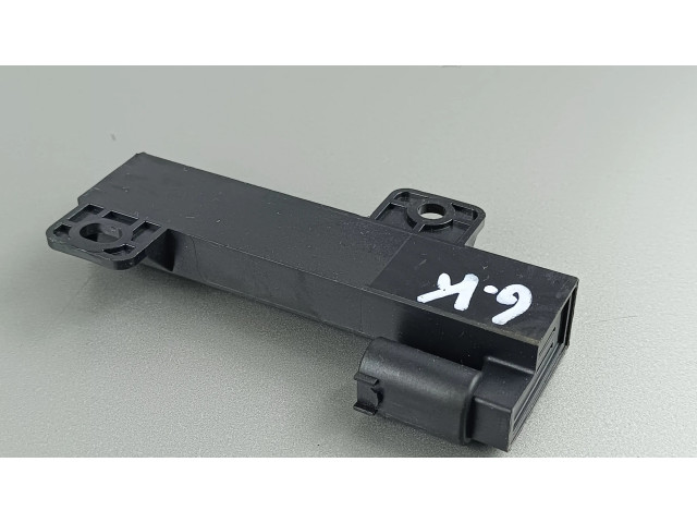 Блок управления 68509794AA   Jeep Grand Cherokee WL