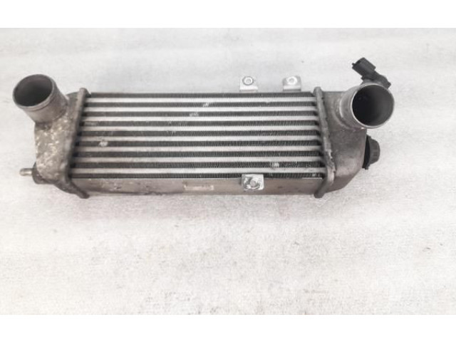 Интеркулер 28270-2A610 KIA Ceed
