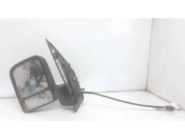 Зеркало электрическое     Сзади   Opel Combo C  2001-2011 года   