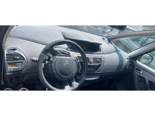 Интеркулер 00000384L4 Citroen C4 Aircross