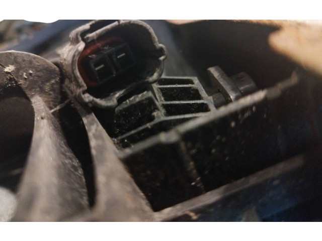 Комплект вентиляторов     45642SA000    Subaru Forester SG 