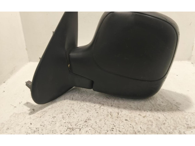 Zpětné zrcátko  Citroen Berlingo 2002  96366858XX  