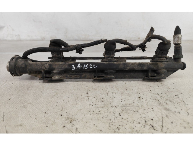 Vstřikovací lišta 9623551680 Renault Espace III