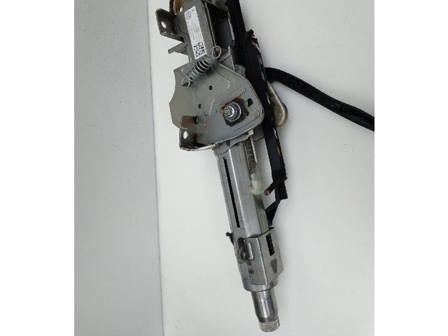 Рулевая рейка 5QB419506A Volkswagen Tiguan 2007 - 2016 года