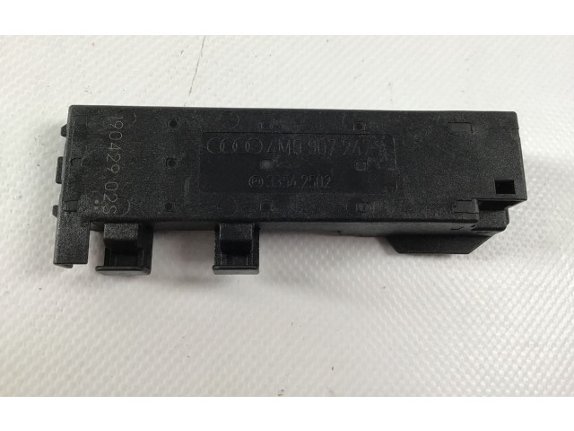 Блок управления 4M0907247A Audi e-tron