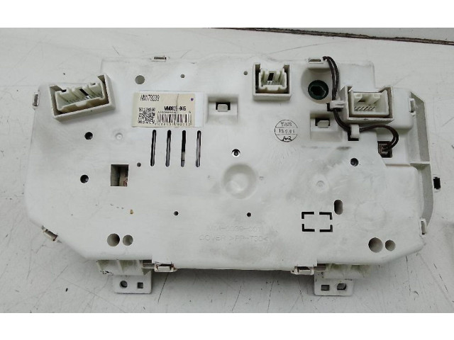 Панель приборов MN179239 Mitsubishi L200