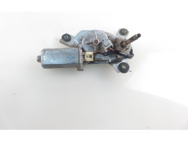 Моторчик заднего дворника Mitsubishi Pajero