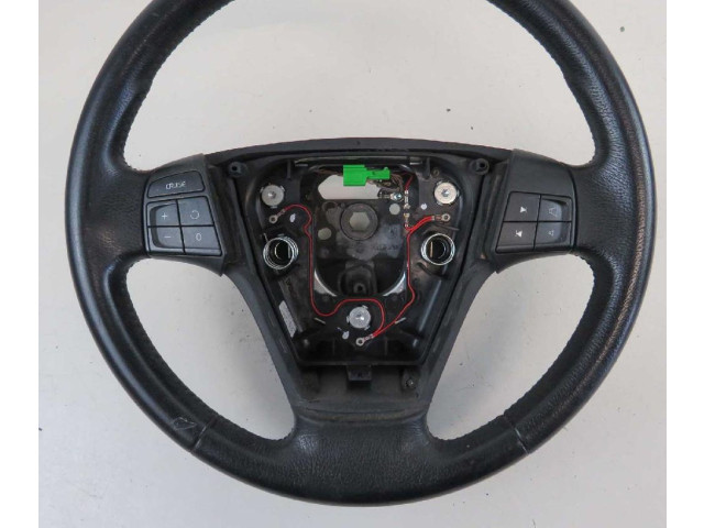 Руль Volvo S40, V40 1995 - 2004 года 30884417, 30884416