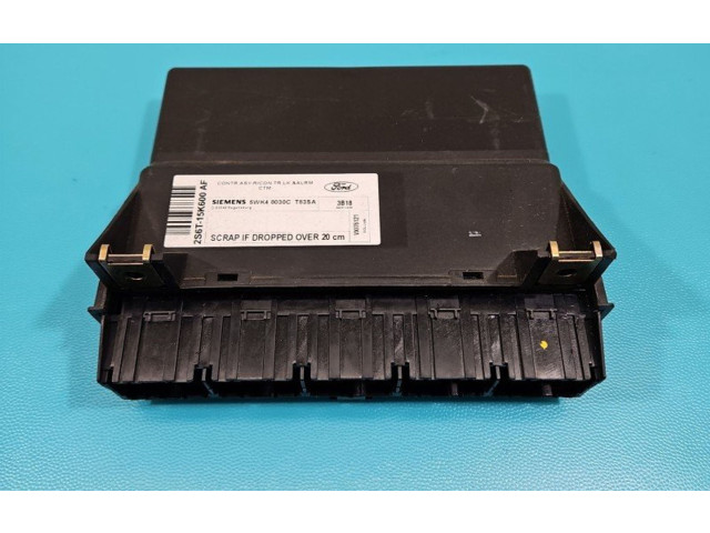 Блок комфорта 2S6T-15K600-AF, IMPRK1429356 Ford Fiesta