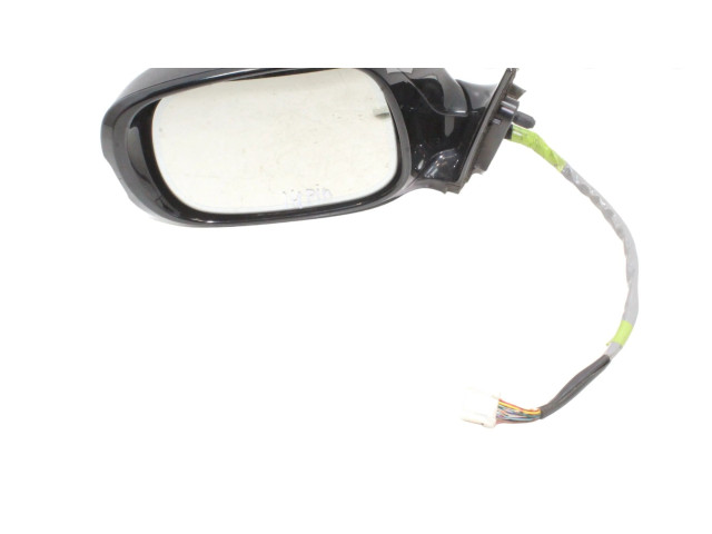 Zpětné zrcátko Lexus GS 300 350 430 450H 2008 14PIN