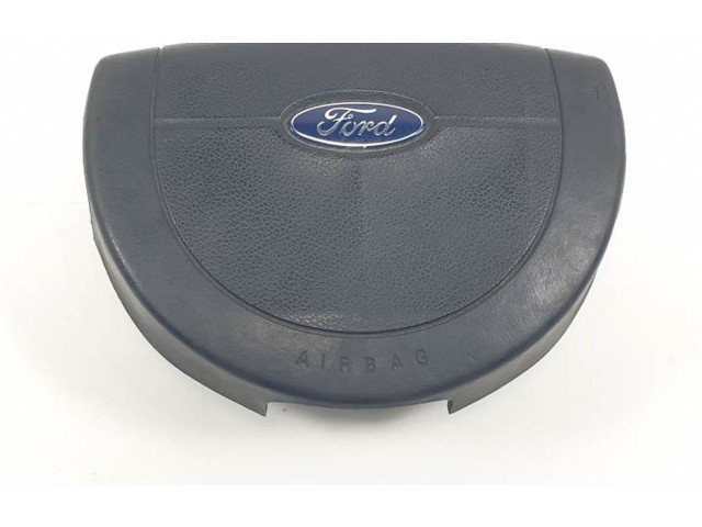 Подушка безопасности водителя a042b85 Ford Fusion