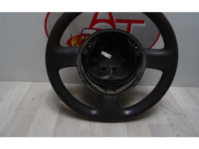 Руль Fiat Idea - года