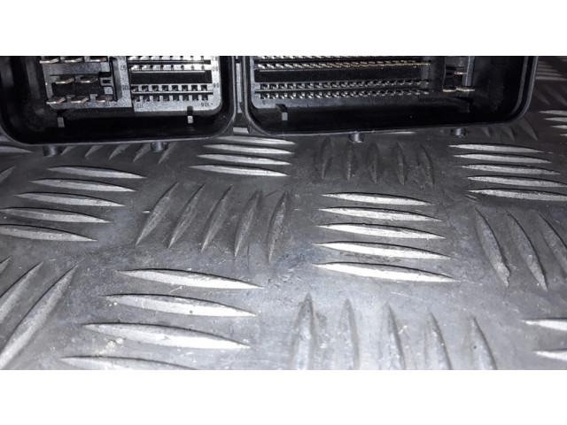 Блок управления 4E0907553C, 4E0910553 Audi A8 S8 D3 4E