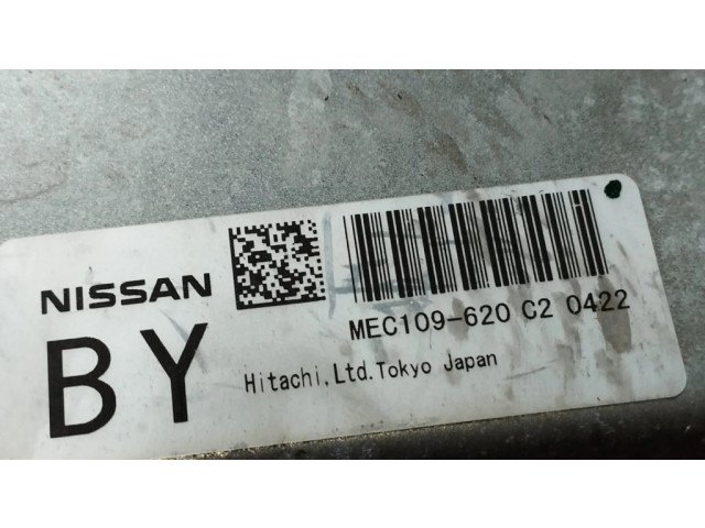 Řídící jednotka MEC109620 Infiniti G37 2012