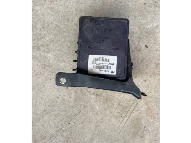 Блок АБС 52211099   Jeep  Renegade  2014 -  года