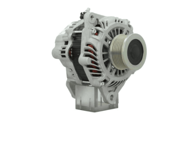 Генератор CA2085, 3EFFE Nissan Navara D40