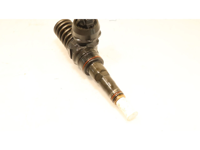 Форсунка 0414720037    Audi A3 S3 8L   