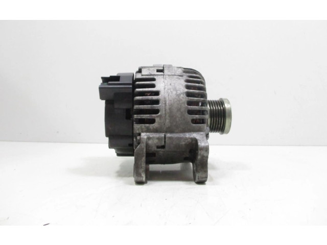 Генератор 03F903023E   Skoda Fabia Mk2 (5J)  