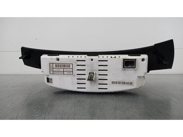 Дисплей    HR0343504   Honda Civic