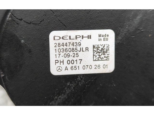 Топливный насос