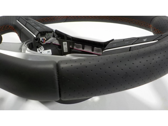 Руль Seat Leon IV 2020- года 5FA419091PWVY, 5FA419091P