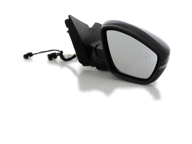 Зеркало электрическое Peugeot 2008 II 2019 - года
