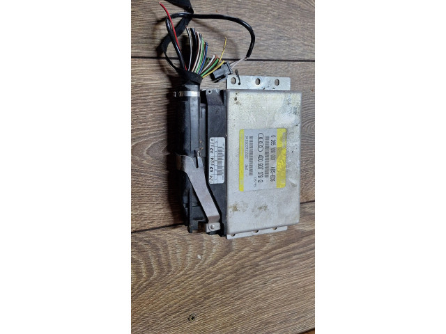Блок управления АБС 0265109001   Audi A6 S6 C5 4B