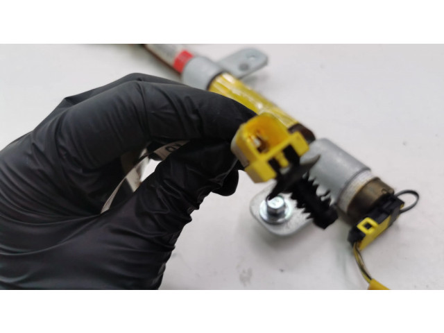 Боковая подушка безопасности DCALE0349, 96980195A   Chevrolet Captiva