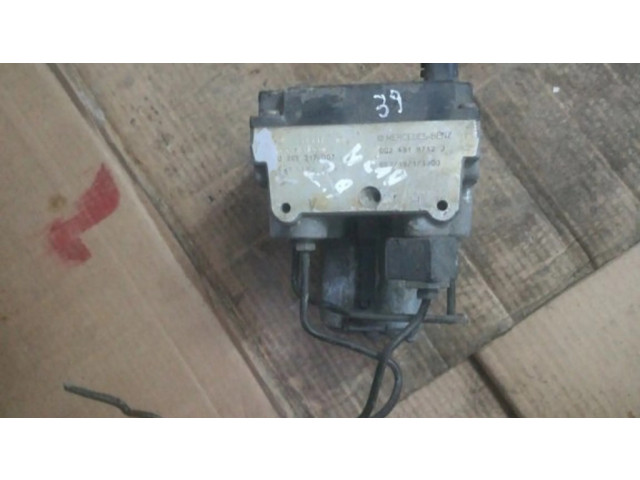 Jednotka ABS 0265217007 Mrcedes-Benz E W210 1995
