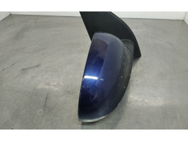 Зеркало электрическое Volkswagen Golf Plus 2005 - 2013 года