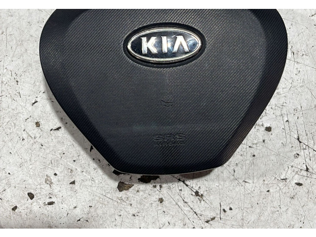 Надувная подушка для руля