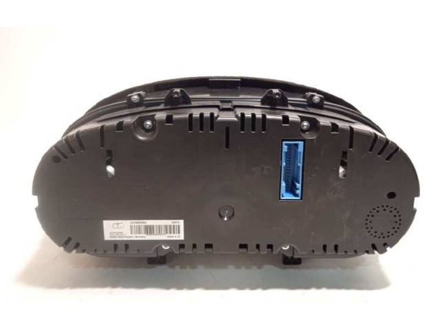 Панель приборов 8U0920940M   Audi Q3 F3       