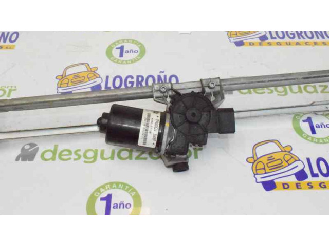 Моторчик дворников LR038348, LR075581    Land Rover Discovery 4 - LR4