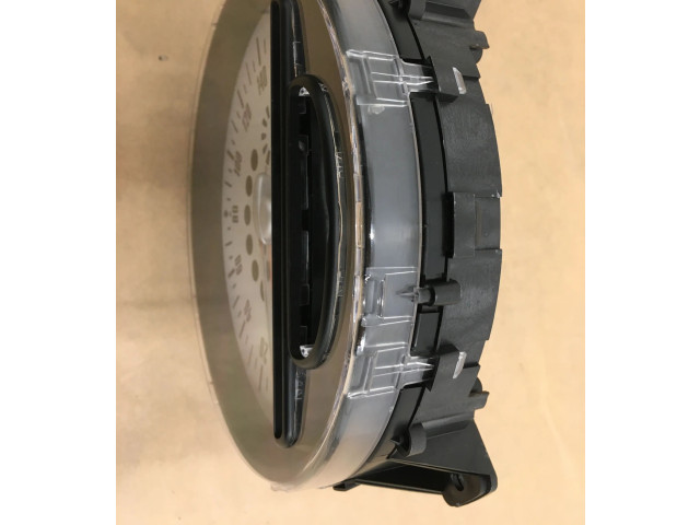 Přístrojová deska Mini Cooper Countryman R60 2013 6977077, 67379411