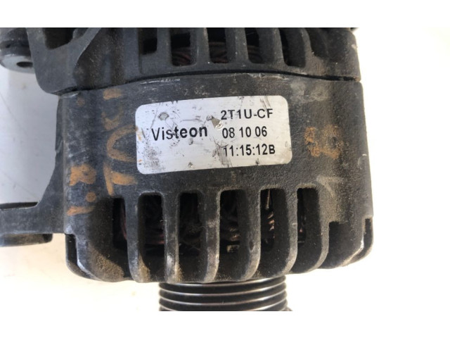 Генератор 2T1UCF, 081006 Ford Transit - Tourneo Connect
