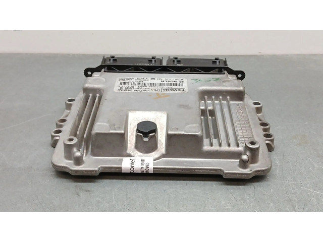 Блок управления двигателя 0261S16708, F1GA12A650AG   Ford S-MAX