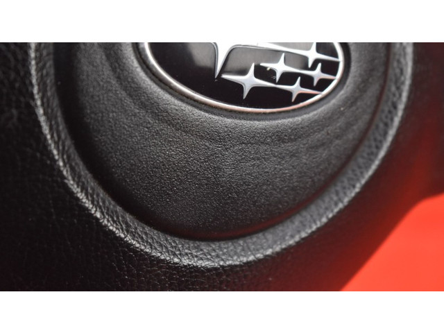 Подушка безопасности водителя    Subaru Forester SH