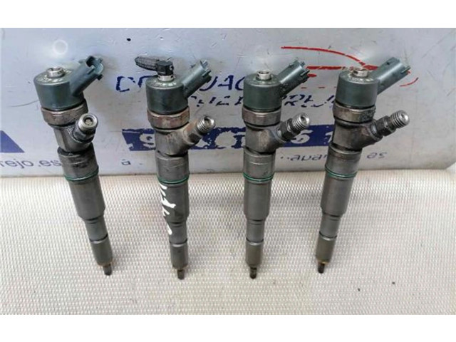 Vstřikovač 2354045, 0445110030 Rover 75 204D2