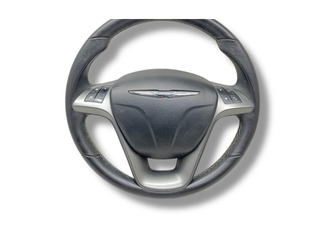 Руль Lancia Ypsilon   -  года       