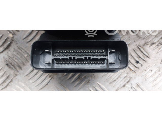 АБС Steuergerät 1K0907379CB, 1K0614517EH   Skoda  Yeti (5L)  2009 - 2017 года