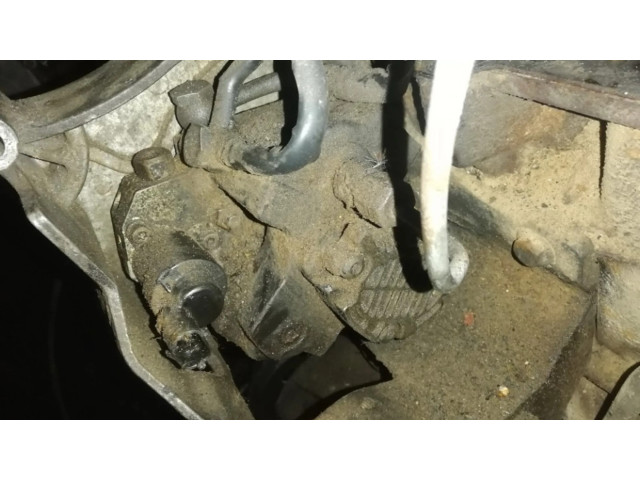 Vstřikovací čerpadlo Chrysler Voyager pro naftový motor 2.5