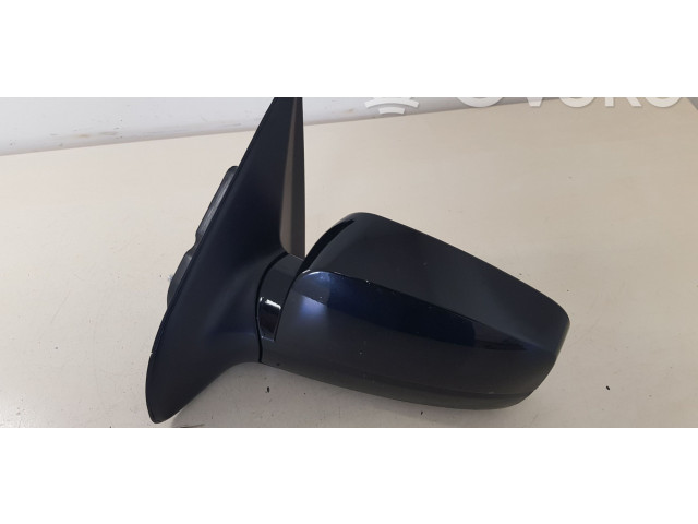 Зеркало электрическое KIA Sorento 2002 - 2009 года