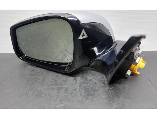 Zpětné zrcátko BMW 4 F36 Gran coupe 2015 51167285287, 7285287