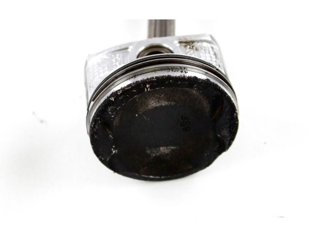  Поршень с шатуном  60394  Citroen C1  