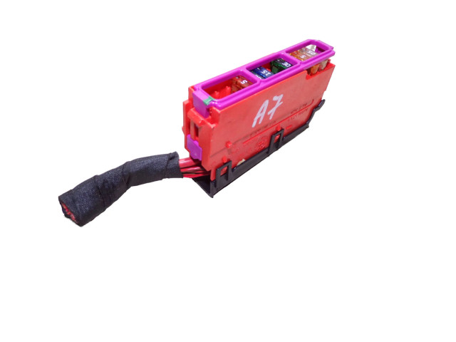 Блок предохранителей 4F1941824B   Audi A7 S7 4G    