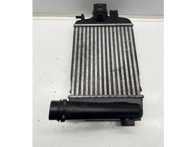 Интеркулер 14461F270B, 144966668R Renault Clio V