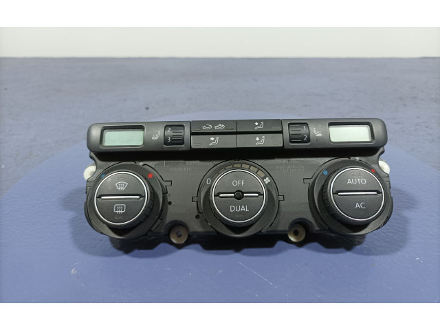 Блок управления климат-контролем 1K0907044DA, 1K0907044DA Volkswagen Jetta V