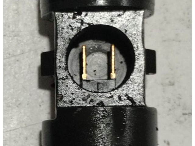 Vstřikovač EJBR01401Z, EJBR01401Z Renault Modus